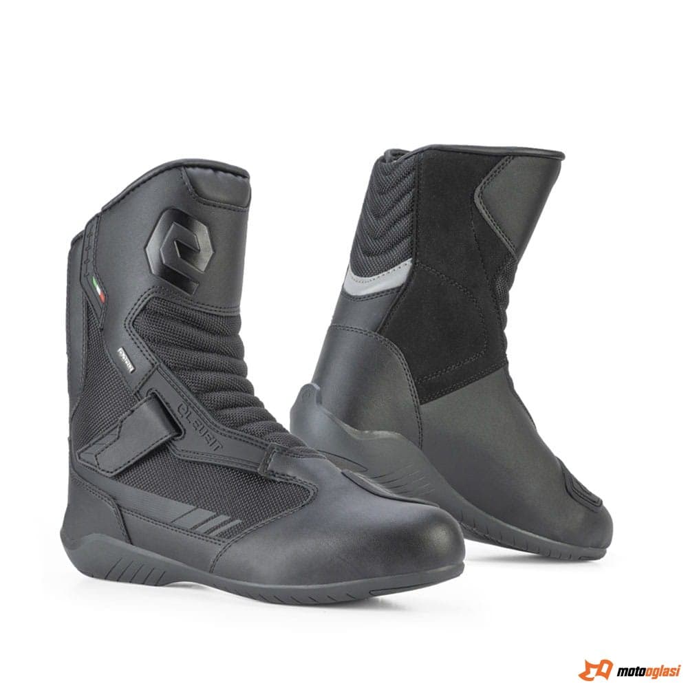 Eleveit Touring — slika 1