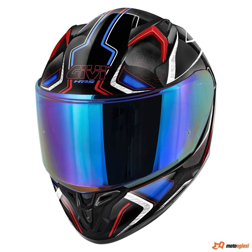 Givi Integralna