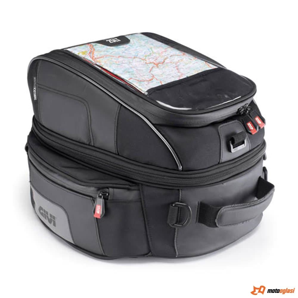 Torbe i koferi GIVI XS306Y 25L