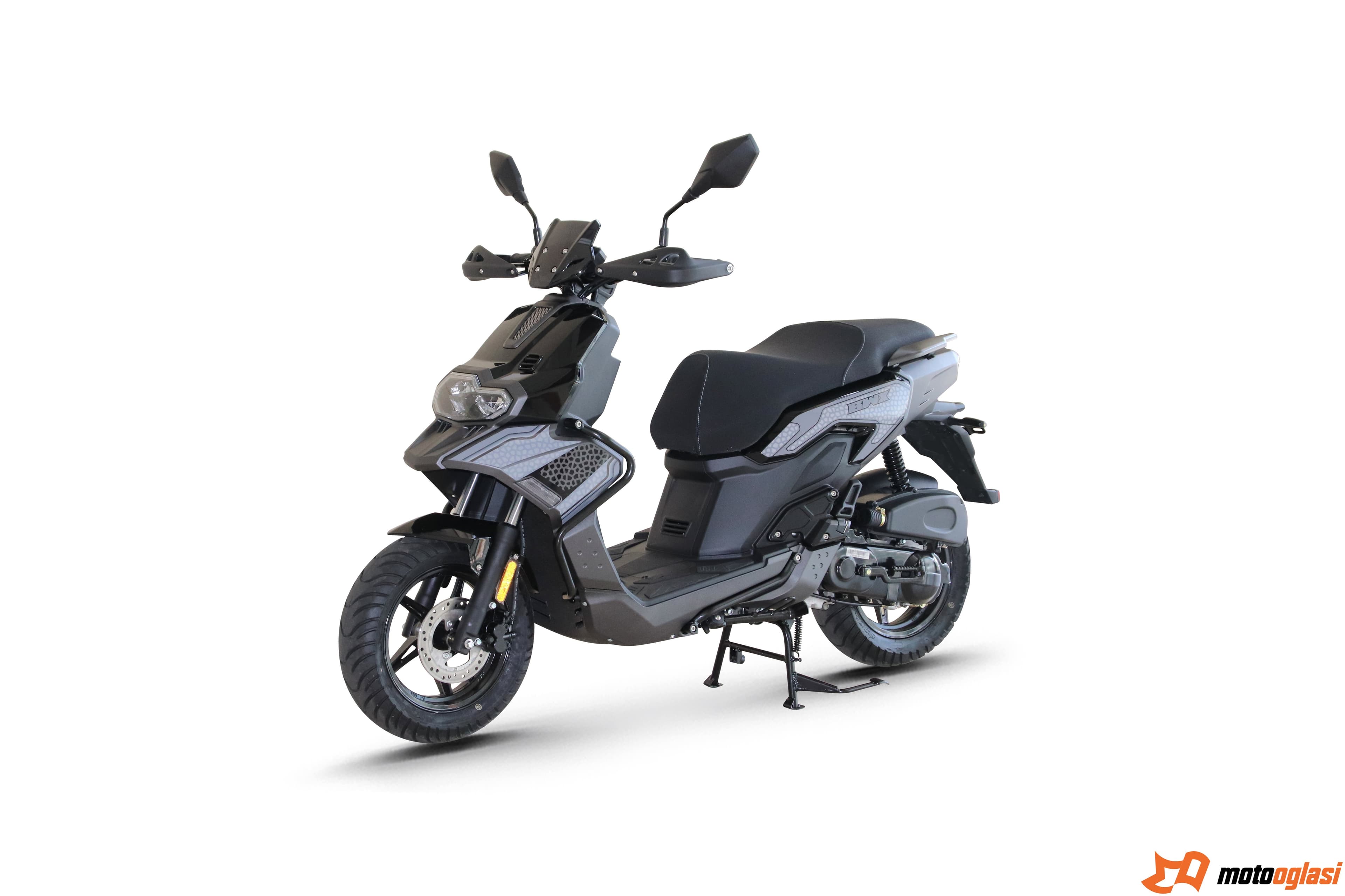 K-MOTO BWX 2025