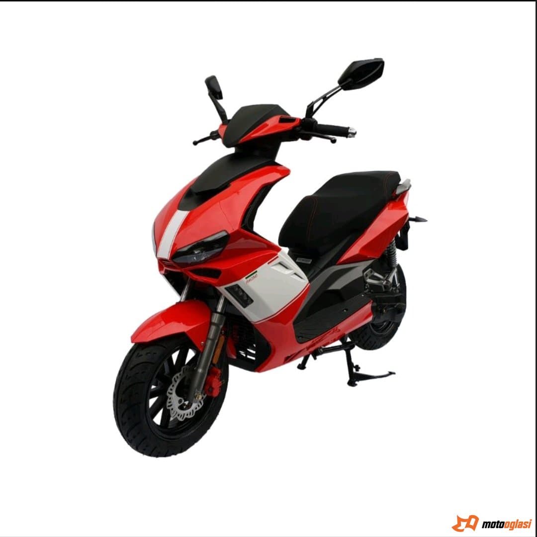 K-MOTO Formula 2025
