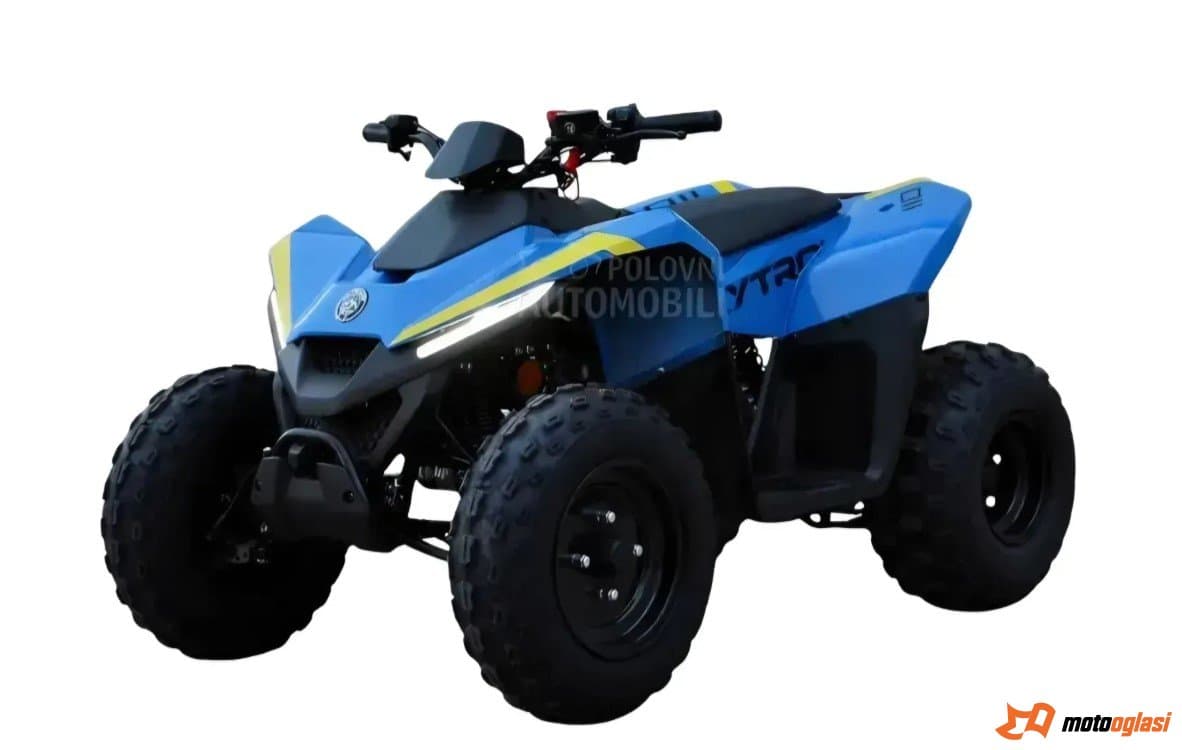 Ostalo ATV 110 decji 2025