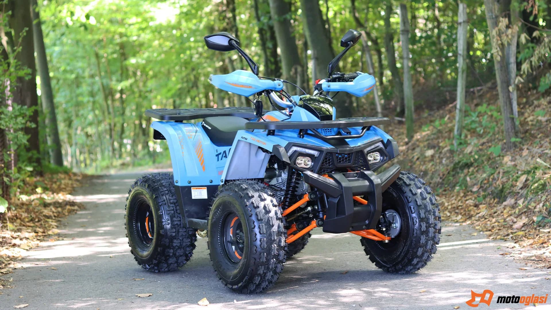 Ostalo SHARK 125 2025